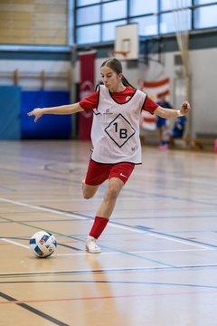 Bild 203 - wCJ NFV Futsalmeisterschaft